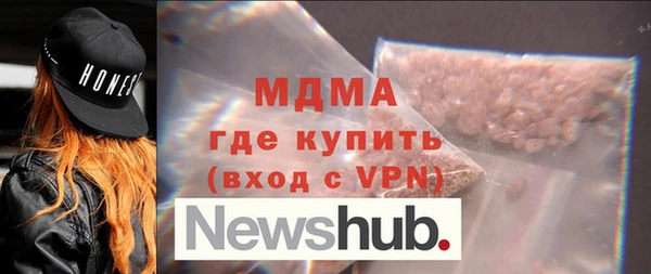 Альфа ПВП Надым